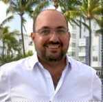 Jeff Zananiri